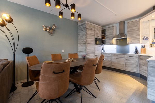 Medium property photo - Franciscusberg 9, 4611 MZ Bergen op Zoom